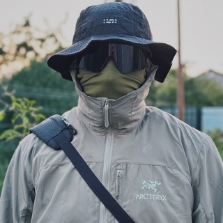 Іконка Telegram каналу CASUAL KYIV 🥷🏻🥷🏻