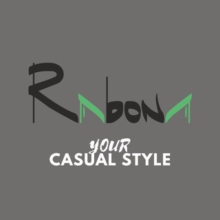 Іконка Telegram каналу Rabona_casual