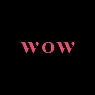 Іконка Telegram каналу wowlove.com.ua (Авангардная 4819 7 км)