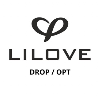 Іконка Telegram каналу Lilove💜
