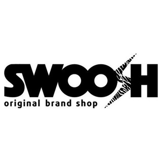 Іконка Telegram каналу ⚡️Swoosh⚡️