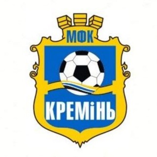 Іконка Telegram каналу МФК Кремінь