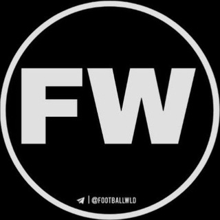 Іконка Telegram каналу Футбольний світ | Football world