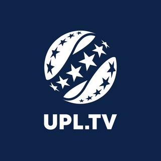 Іконка Telegram каналу УПЛ ТБ