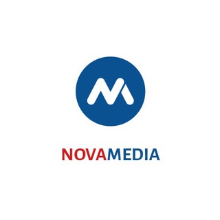 Іконка Telegram каналу НОВАМЕДІА
