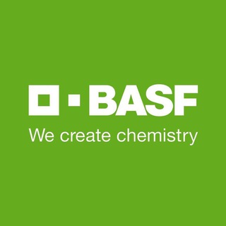 Іконка Telegram каналу BASF Аграрні Рішення 🇺🇦