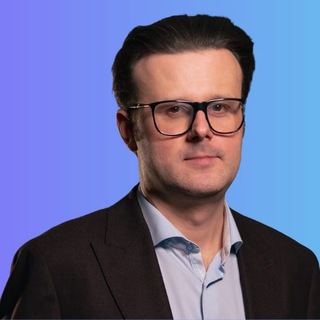 Іконка Telegram каналу Галасюк про економіку