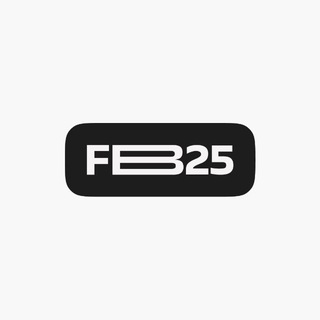 Іконка Telegram каналу Інфо ФБ-25