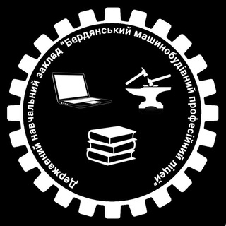 Іконка Telegram каналу dnzberdmpl19