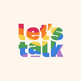 Іконка Telegram каналу Let’s talk