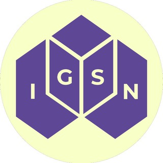 Іконка Telegram каналу Prof IGSN