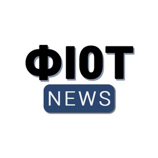 Іконка Telegram каналу ФІОТ | FIOT.KPI.UA