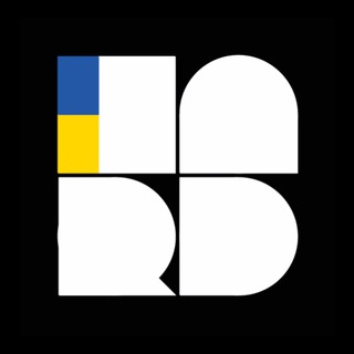 Іконка Telegram каналу ІАРД