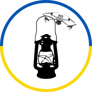 Іконка Telegram каналу "Ніч в Університеті" / Night stories