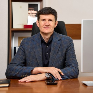 Іконка Telegram каналу Петро Добромільський - депутат Закарпатської обласної ради