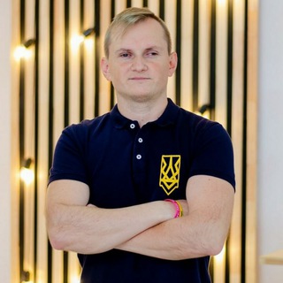 Іконка Telegram каналу СЕРГІЙЧУК // Самар