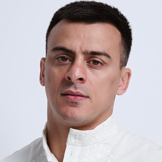 Іконка Telegram каналу Георгій Зантарая🇺🇦