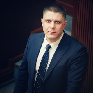Іконка Telegram каналу Ігор Копитін