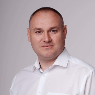 Іконка Telegram каналу Сухляк Владислав / Здолбунівський міський голова