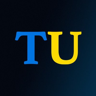 Іконка Telegram каналу Times of Ukraine: Новини | Україна