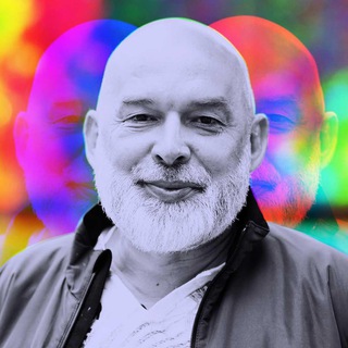 Іконка Telegram каналу Михаил Шейтельман з Києва
