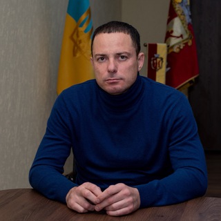 Іконка Telegram каналу Міський голова Андрій Білоусов