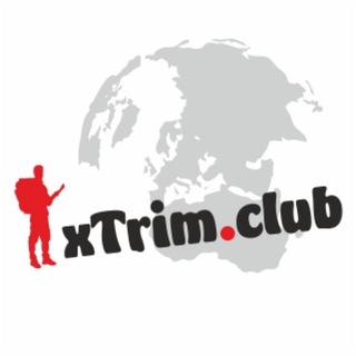 Іконка Telegram каналу xTrim.club