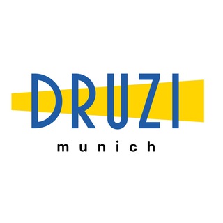Іконка Telegram каналу DruziMunich