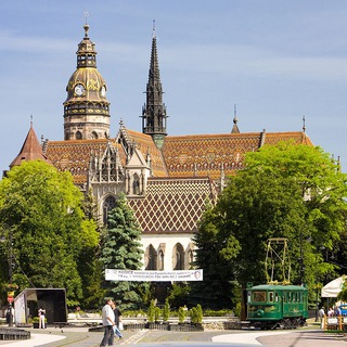 Іконка Telegram каналу OLANSA Travel, Олджих Тимур, Košice, Slovakia