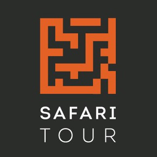 Іконка Telegram каналу Гарящі тури Safari Tour 🌎