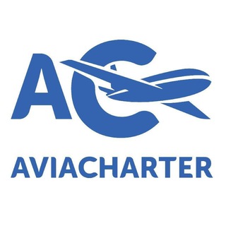 Іконка Telegram каналу Avia Charter