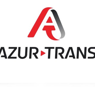 Іконка Telegram каналу Azur-Trans