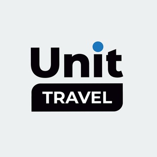 Іконка Telegram каналу B2B.UNIT.TRAVEL (UA)