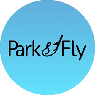 Іконка Telegram каналу ТУРАГЕНЦІЯ 🇺🇦 PARK&FLY