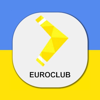 Іконка Telegram каналу Euroclubbus | Автобусні перевезення з України до Німеччини, Австрії, Угорщини, Словаччини та Молдови