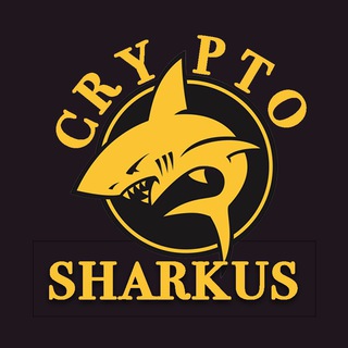 Іконка Telegram каналу Sharkus Trading