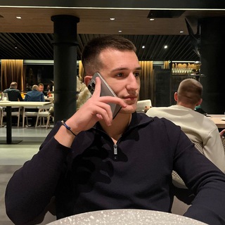 Іконка Telegram каналу Дімас Шилить