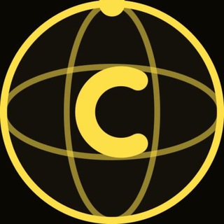 Іконка Telegram каналу CRYPTOAPP 🇺🇦