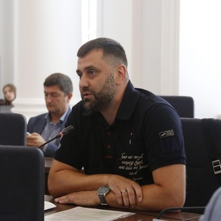 Іконка Telegram каналу Зінкевич Ігор