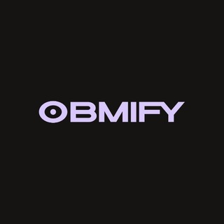 Іконка Telegram каналу Obmify 🇺🇦