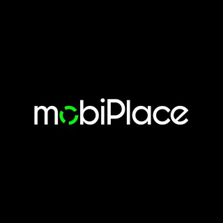 Іконка Telegram каналу mobiPlace