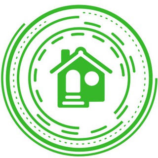 Іконка Telegram каналу Магазин та сервіс - CompHome