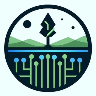 Іконка Telegram каналу Keep calm and grow