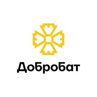 Іконка Telegram каналу Dobrobat