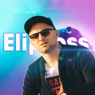 Іконка Telegram каналу Eliptoss ПК🇺🇦