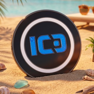 Іконка Telegram каналу iCrackedParts - Apple запчастини Київ🇺🇦