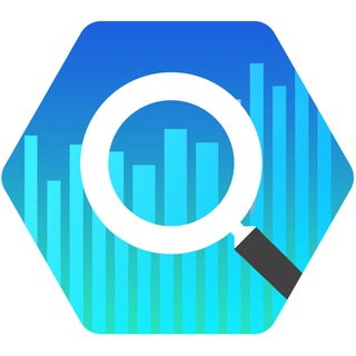 Іконка Telegram каналу BigQuery Insights