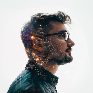 Іконка Telegram каналу KAGANOVSKY: все про AI