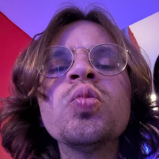 Іконка Telegram каналу група з 9 прототипів