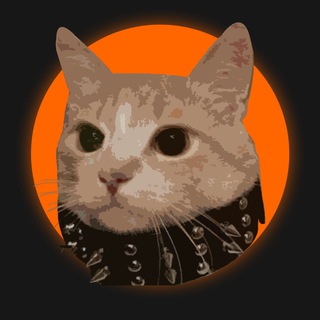 Іконка Telegram каналу breadpink і що?